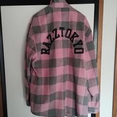 ラズ アウターの画像