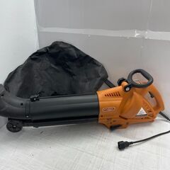 電動ブロワバキューム AC電源  容量45L BV-950 ナカ...