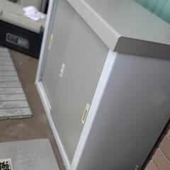 小さめ物置