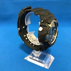 【ジャングルジャングル岸和田店】CASIO カシオ G-SHOCK GA-200 クオーツ ブラック 腕時計 南大阪 岸和田 貝塚市 泉佐野市 高石市 泉大津市 和泉市 忠岡町 熊取町の画像