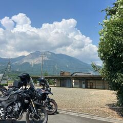 11月20日（水）京都市内発～篠山方面ハンバーガーツーリング企画...