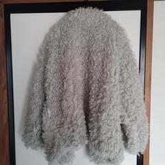 レディース アウターの画像