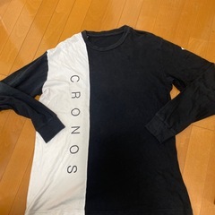 CRONOS LONG SLEEVE