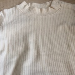 【お値下げ】女の子80センチ　まとめ売りの画像