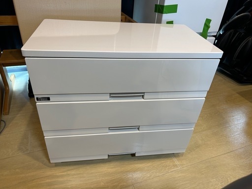 Fits ローチェスト ニトリで購入