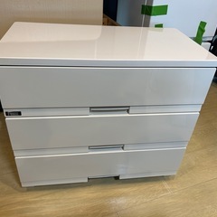 Fits ローチェスト ニトリで購入