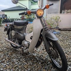 カモメ バイクの中古が安い！激安で譲ります・無料であげます｜ジモティー