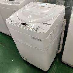【愛品倶楽部柏店】SHARP/シャープ 2020年製 7.0kg...