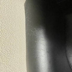 一人用ソファーの画像