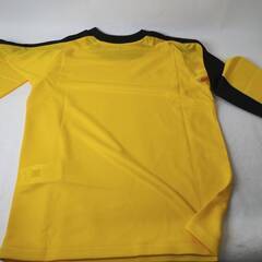【新品・未使用】プーマ GK シャツ 140サイズ 135~145cm 40%OFFの画像