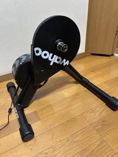 値下げ　wahoo KICKR CORE  キッカーコア