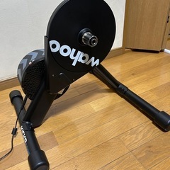 値下げ　wahoo KICKR CORE  キッカーコア