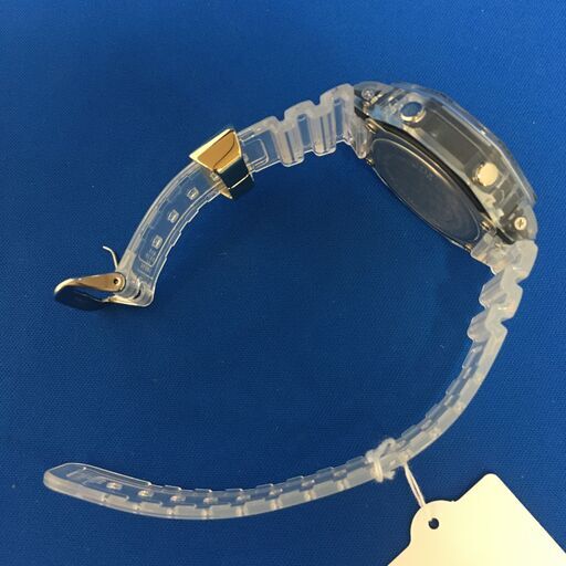 ジャングルジャングル岸和田店】G-SHOCK GA-2140RX-7AJR クオーツ