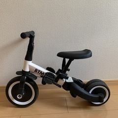 三輪車の画像