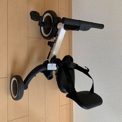 三輪車の画像