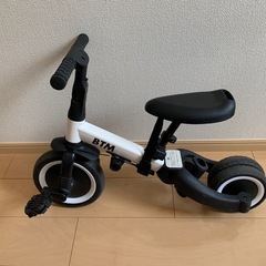三輪車の画像