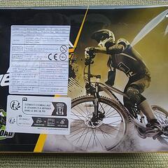 📀 自転車フィギュアの画像