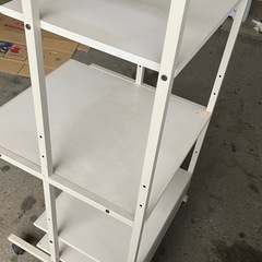 パソコン用　ディスク　テーブルの画像