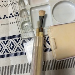 美術セット《中学校》の画像