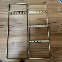 アクセサリースタンド