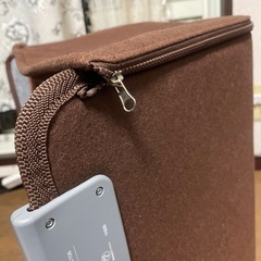 miRiyon 遠赤外線デスクヒーター 省エネパネルヒーターの画像