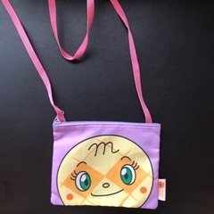 メロンパンナちゃん