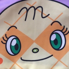メロンパンナちゃんの画像