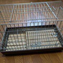 ゲージ　ペット飼育　HOEI ホーエイ