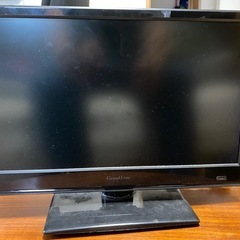 (引渡し調整中)16V型DVD内蔵LED液晶テレビ 