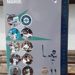 イチロー記録達成記念プレミアムフレーム切手セット 1007-016の画像