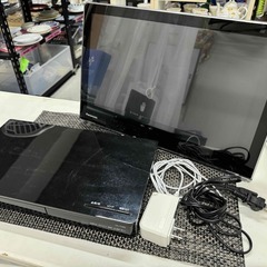 M150　パナソニック　ビエラ　防水テレビ