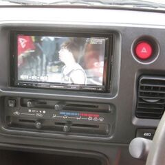 H24年ハイゼットT　エクストラ幌付き　４WD　3速AT　ＡＣ　ＰＳ　PW　東京都出身錆が少ないので長く乗れますの画像