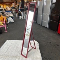 姿見　　ニトリ