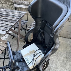 パナソニック　ギュットアニーズ　電動自転車の画像