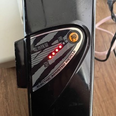 パナソニック　ギュットアニーズ　電動自転車の画像