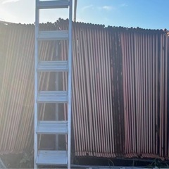 【更新】3段フェンス　虎柄　残32枚の画像