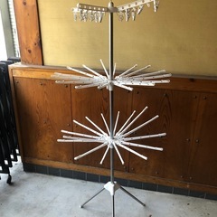 物干しの画像