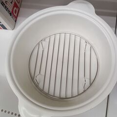 ★ジモティ割あり★ recolte ポットデュオ   動作確認／クリーニング済み MT2506の画像