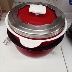 ★ジモティ割あり★ recolte ポットデュオ   動作確認／クリーニング済み MT2506の画像