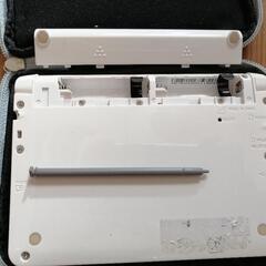 電子辞書の画像