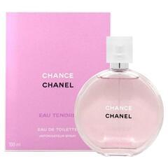 【新品・未開封】CHANEL CHANCE シャネル チャンス ...