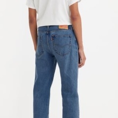  1993年モデルの復刻 501® ’93 Straight(ほ...