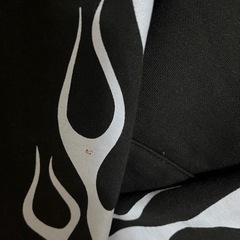 FR2服/ファッション パーカーの画像