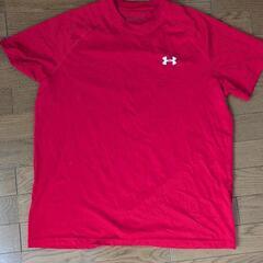 Tシャツ　メンズ　XL アンダーアーマー　UNDER ARMOU...
