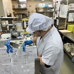 週2日〜OK！扶養内勤務OK！未経験でもサポートがあるので安心！...