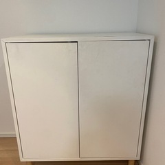 早い者勝ち　IKEA エケート　棚　イケア