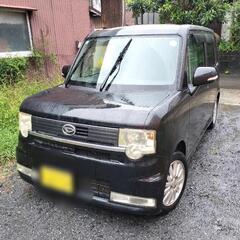 ★商談中★ダイハツ　ムーブコンテ