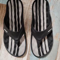 サンダル3足まとめ売りの画像