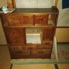 茶箪笥