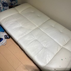 ソファーベッド